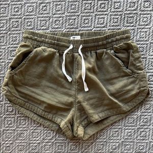 Billabong shorts